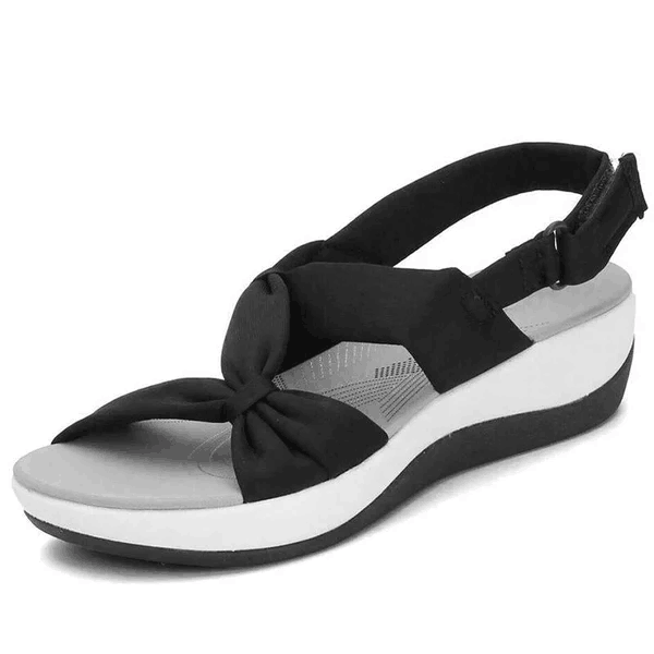 ⏰Last Day Promotion 49% OFF - 2026 New Women's Comfortable  Orthopedic Arch Support Shoes