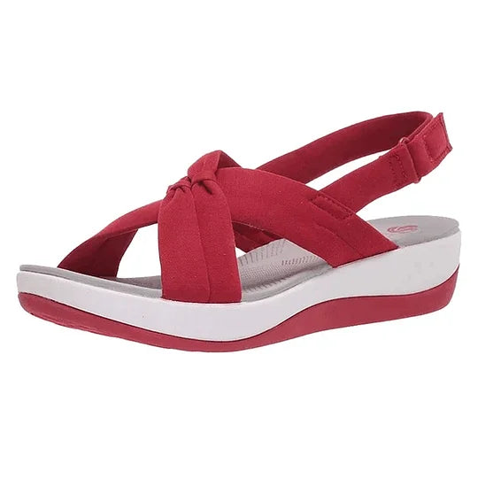 ⏰Last Day Promotion 49% OFF - 2026 New Women's Comfortable  Orthopedic Arch Support Shoes