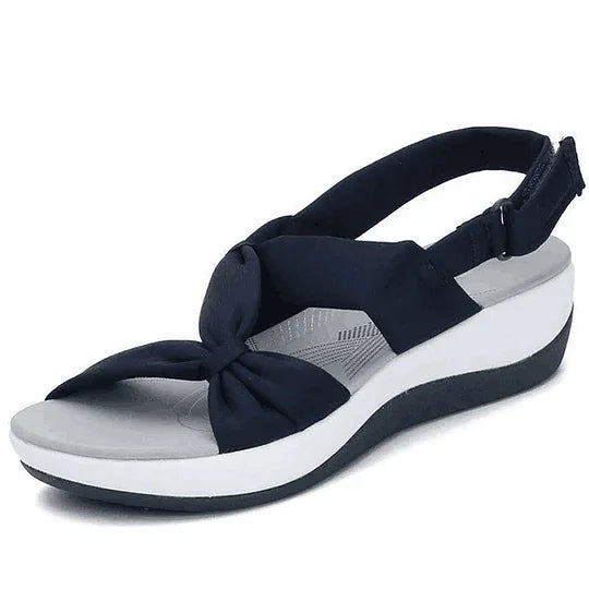 ⏰Last Day Promotion 49% OFF - 2026 New Women's Comfortable  Orthopedic Arch Support Shoes
