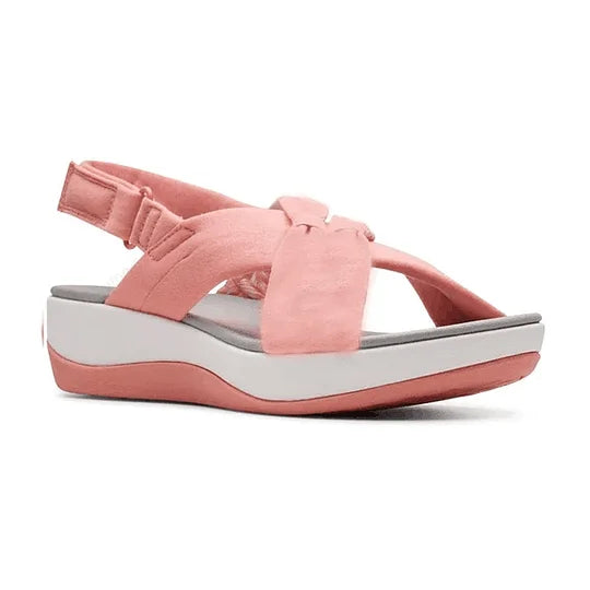 ⏰Last Day Promotion 49% OFF - 2026 New Women's Comfortable  Orthopedic Arch Support Shoes