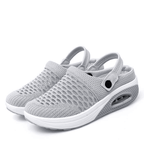 🌸 Spring Sale Now On! 🌸Introducing the 2026 Most Popular Women's Spring Sale Walking Air Cushion Shoes